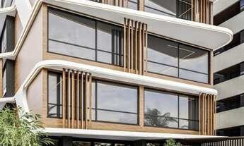 Imagem 2: Flat a venda no Jardim Oceania - FL0431