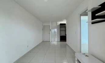 Imagem 7: APARTAMENTO 02 QUARTOS, DUAS VAGAS, BAIRRO BOQUEIRÃO EM PRAIA GRANDE