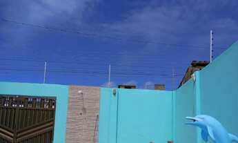 Imagem: Casa com Piscina