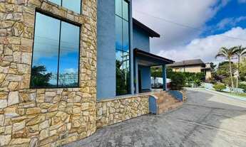 Imagem 2: Casa à venda e para alugar em Vargem Grande Paulista, Paysage Noble, com 4 suítes, com 652