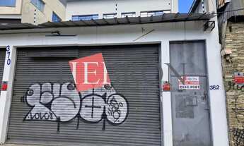 Imagem 6: Ótimo Salão para Locação na região da Água Rasa!!!