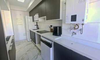 Imagem 6: Apartamento para venda em Jardim São Paulo(Zona Norte) com 2 quartos, sendo 1 suíte , 55m²