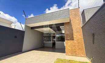 Imagem: Casa 3 quartos (1 suíte) com amplo espaço