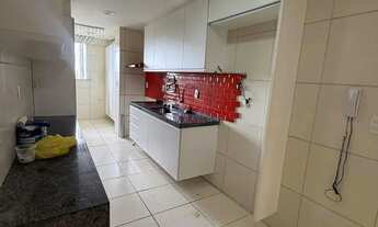 Imagem 5: Imóvel para aluguel tem 140 metros quadrados com 4 quartos em Boa Viagem - Recife - PE