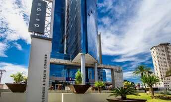 Imagem: Vendo 261.45 m2 sala comercial Órion Business