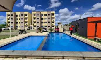 Imagem 4: Apartamento Para Repasse No Siqueira,Nascente,5°Andar,Condominio Com Area De Lazer . 11AF8