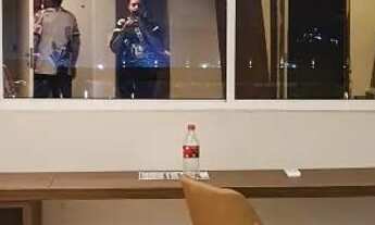 Imagem 5: Sala comercial MERIT