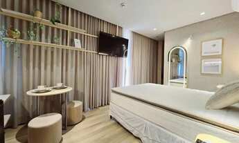 Imagem 7: Setai Edition - Cabo Branco - Beira-mar - Térreo - 31m² - Studio com área externa - Todo e