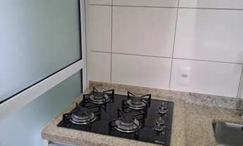 Imagem 6: Belíssimo Jardins Ipoema para locação