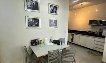 Imagem 3: Linda casa Em Valparaíso Go Casa 3/4 sendo 1 suite Pé direito Alto