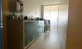 Imagem 6: Apartamento com 4 dormitórios à venda, 178 m² por R$ 2.500.000,00 - Charitas - Niterói/RJ