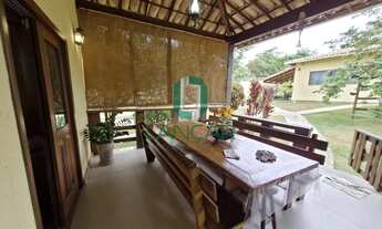 Imagem 4: Excelente Casa para locação aluguel em bairro tranquilo Lagoa Santa