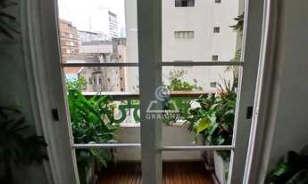 Imagem 3: Apartamento com 2 dormitórios para alugar, 65 m² por R$ 4.316,00/mês - República - São Pau