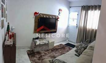 Imagem 6: Casa em Rua Álvaro Contro - Cidade Planejada I - Bragança Paulista/SP