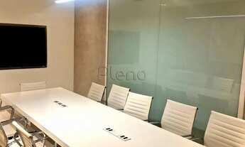 Imagem 3: Sala à venda com 36 m² no Botafogo, Campinas