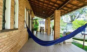 Imagem 5: Chácara à venda em Jaguariúna, Chácara Pesqueiro Roseira, com 5 quartos, com 1350 m²