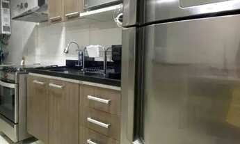 Imagem 3: Apartamento com 2 dormitórios à venda, 55 m² por R$ 295.000,00 - Neves - São Gonçalo/RJ