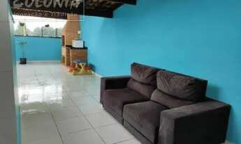 Imagem 3: Apartamento a venda - Jardim Ana Maria, Santo André