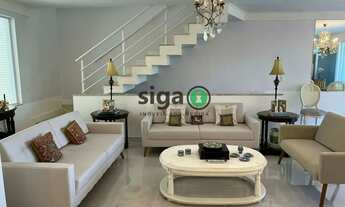 Imagem 5: Casa de Luxo à Venda - Condomínio Bellagio -Campo Belo