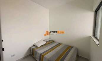 Imagem 7: Apartamento com 2 dormitórios para alugar, 33 m² por R$ 1.670,00/mês - Vila Carrão - São P