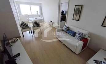 Imagem 6: ESPETACULAR FLAT COM MARAVILHOSA VISTA MAR NO LEBLON !!!