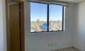 Imagem 7: Sala, 42 m² - venda por R$ 250.000,00 ou aluguel por R$ 2.475,00/mês - Centro - São Bernar