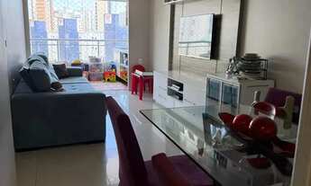 Imagem: Apartamento com 2 Suítes no Mucuripe