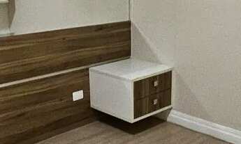 Imagem 7: Apto Mobiliado com Garden - Campo Comprido (Villagio Firenze