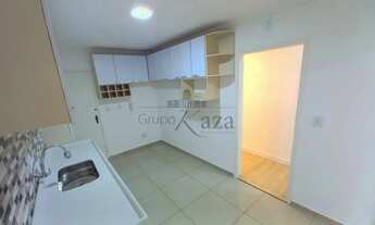 Imagem 7: Oportunidade - Apartamento - Vila Betânia - Edifício Firenze - 2 Dormitórios - 75m²