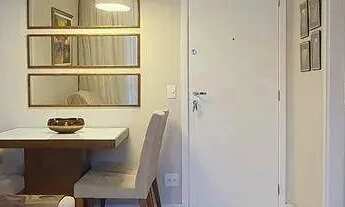 Imagem 2: Apartamento à venda, 45 m² por R$ 450.000,00 - Cambuci - São Paulo/SP