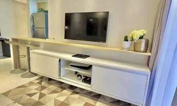 Imagem: Apartamento parque das nações