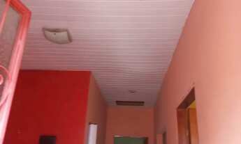 Imagem 6: CASA NO DISTRITO