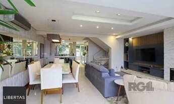 Imagem 6: Casa Condominio em Porto Alegre, no bairro Sétimo Céu, com 4 dormitório(s), e 4