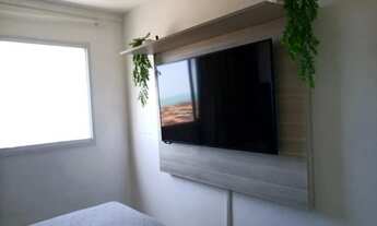 Imagem 2: Apartamento Projetado com Vista Mar com 3 Quartos !