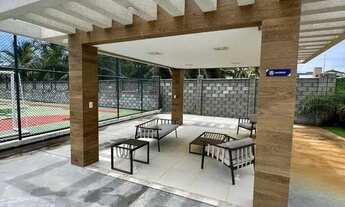 Imagem 5: Ville Al Mare, frente Leste, Barra dos Coqueiros [113