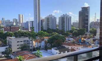 Imagem 2: Apartamento 3 Quartos na Boa Vista Leopoldo Lins