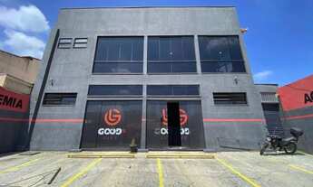 Imagem: Galpão para Venda em Cajamar, Jordanésia