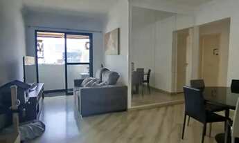 Imagem: Imóvel para venda possui 75 metros quadrados