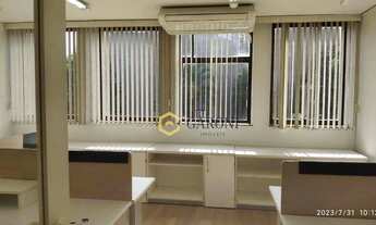 Imagem 4: Sala à venda, 50 m² Vila Leopoldina - São Paulo/SP