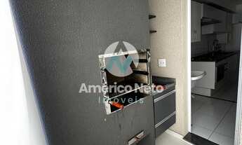 Imagem 5: Apartamento com terraço para Locação, Osvaldo Cruz, São Caetano do Sul, SP