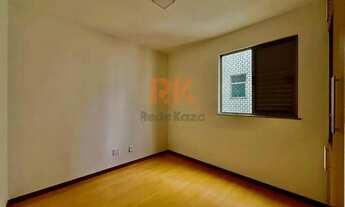 Imagem 7: APARTAMENTO PARA LOCAÇÃO- CASTELO- BELO HORIZONTE- MG