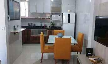 Imagem 2: Praia de Itapuã - Vila Velha - ES