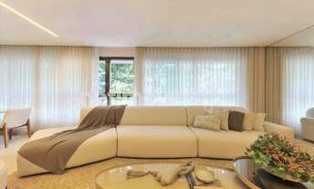 Imagem 3: Venda Apartamento 4 quartos Serra Belo Horizonte