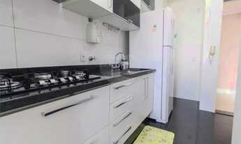 Imagem 5: Apartamento com 2 quartos à venda em Santana - SP