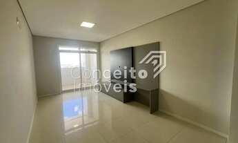 Imagem 6: Edifício Rembrandt - Centro - Apartamento Semimobiliado