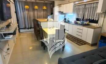 Imagem: Apartamento a 350mtr do Mar, 2 dormitórios