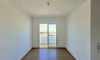 Imagem 5: Apartamento sobre loja para locação no bairro Martins