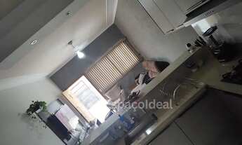 Imagem 2: Casa Jardim Santa Clara - Macatuba - SP