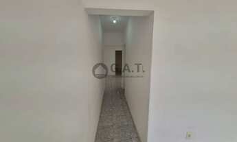 Imagem 7: Casa para locação no Centro de Sorocaba-SP: 2 quartos, 1 sala, 2 banheiros, 1 vaga de gara