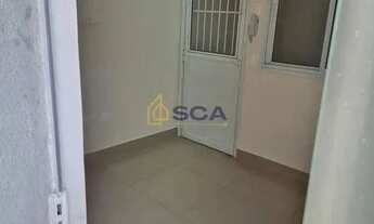 Imagem 4: Apartamento de 33m² com 1 dormitório na Vila Carrão - SP